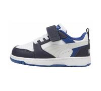 PUMA 28 REBOUND V6 LO INF sneakers moda Bambina 22