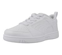 PUMA Rebound V6 Lo A Bianco 34