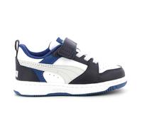 Puma Rebound V6 Lo AC Inf BIMBI 19-27 PUMA cod. 397420