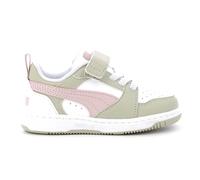 Puma Rebound V6 Lo AC Inf BIMBI 19-27 PUMA cod. 397420