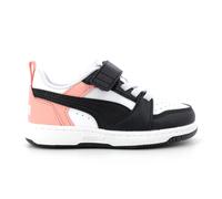 Puma Rebound V6 Lo AC Inf BIMBI 19-27 PUMA cod. 397420