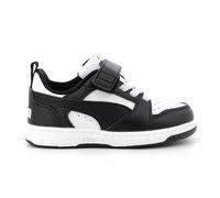 Puma Rebound V6 Lo AC Inf BIMBI 19-27 PUMA cod. 397420