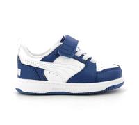 Puma Rebound V6 Lo AC Inf SCARPE BIMBI 19-27 PUMA cod. 397420