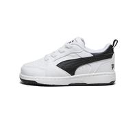 PUMA REBOUND V6 LO 393835 02 - BIANCO / 20