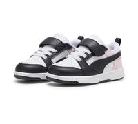 PUMA Rebound V6 Lo AC+ Infant Trainers EU 22