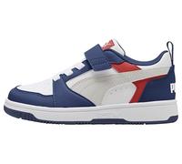 PUMA Rebound V6 Lo AC+PS 39741933, Scarpe Sportive Infantile - 29 EU