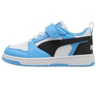 PUMA 28 REBOUND V6 MID sneakers moda Bambino 35