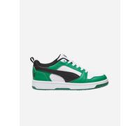 PUMA 05 REBOUND V6 LOW JR sneakers moda Donna 38