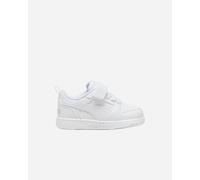 PUMA Sneakers Rebound v6 Lo Primi Passi 24 White Cool Light Gray