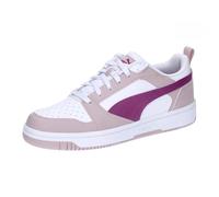 PUMA REBOUND V6 LO J 393833 14 ROSA 37½
