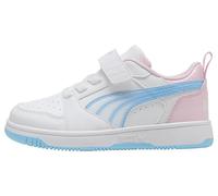 PUMA Rebound V6 Lo Jelly Heave Scarpe da ginnasticaBambine e Ragazze