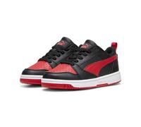 Puma Rebound V6 Lo Jr 393833 11