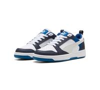 PUMA Rebound V6 Lo Jr 39383328, Scarpe Sportive - 38 EU
