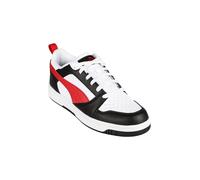 Puma Rebound v6 Lo Sneakers basse da ragazzi