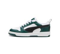 PUMA REBOUND V6 LOW 392328 34 BIANCO 44
