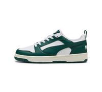 PUMA REBOUND V6 LOW 392328 43 - BIANCO / 45