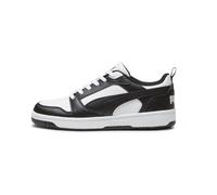 Puma Rebound V6 Low Bianco-Combinato