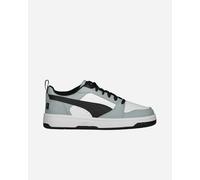 Puma Rebound V6 Low Gs Jr - Scarpe Sneakers - Grigio 38,5