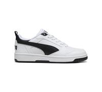 PUMA REBOUND V6 LO J 393833 02 - BIANCO / 38