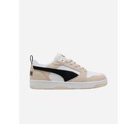 Puma Rebound V6 Low M - Scarpe Sneakers - Uomo - Bianco 40