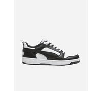 Puma Rebound V6 Low M - Scarpe Sneakers - Uomo - Bianco 46