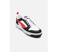 PUMA 04 REBOUND V6 LOW sneakers moda Uomo 42