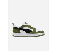 Puma Rebound V6 Low Sd M - Scarpe Sneakers - Uomo - Verde 44