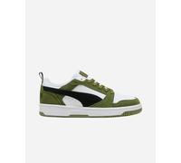 Puma Rebound V6 Low Sd M - Scarpe Sneakers - Uomo - Verde 46