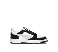 PUMA - REBOUND V6 LOW SD Sneaker uomo bianca/nera 43