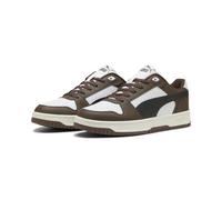 Puma Rebound V6 Low SneakerUnisex - Adulto