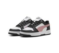 Puma Rebound V6 Low SneakerUnisex - Adulto