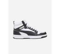 Puma Rebound V6 M - Scarpe Sneakers - Uomo - Nero 44