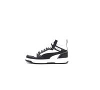 PUMA REBOUND V6 MID 393831 01 - BIANCO / 36