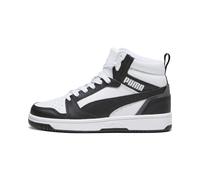 PUMA 01 REBOUND V6 MID JR sneakers moda Donna 37