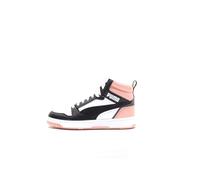 PUMA REBOUND V6 MID 393831 07 - ROSA / 38