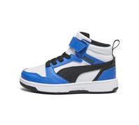 PUMA REBOUND V6 MID 393832 06 - BIANCO / 30