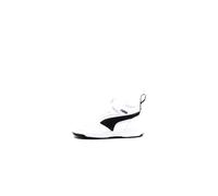PUMA REBOUND V6 MID 396542 02 - BIANCO / 20