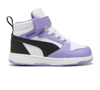 Puma Rebound V6 Mid AC Inf BIMBI 22-27 PUMA cod. 396542