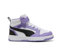 Puma Rebound V6 Mid AC PS BIMBI 28-35 PUMA cod. 393832