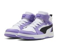 Puma Rebound V6 Mid AC+PS Violet/Black/White 32 Viola