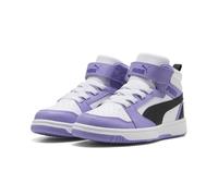 PUMA Rebound V6 Mid AC+ PS Trainers EU 32