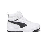 Puma Rebound V6 Mid AC+PS White/Black 29 Bianco