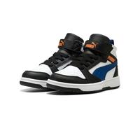 Puma Rebound V6 Mid AC+PS White/Clyde Royal/Black 30