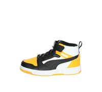 SCARPE PUMA REBOUND V6 MID AC+ PS TG 30 COD 393832-19 - 9B [US 12.5 UK 11.5 C...
