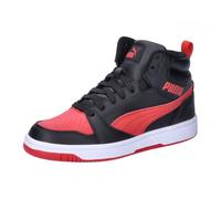 PUMA REBOUND V6 MID JR 393831 11 NERO 37½