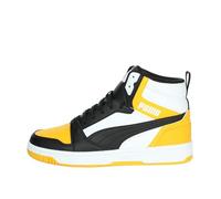 PUMA 19 REBOUND V6 MID JR sneakers moda Donna 38