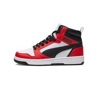 PUMA 03 REBOUND V6 MID JR sneakers moda Donna 38