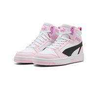 PUMA 43 REBOUND V6 MID JR sneakers moda Donna 37