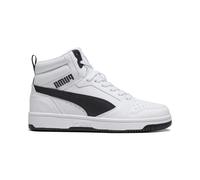 Puma Rebound V6 Mid Junior White 37 Bianco