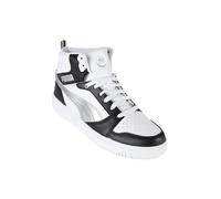 Puma Rebound v6 Mid Metallic Dream sneakers donna alte